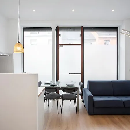 Daire Luxury Alfortville