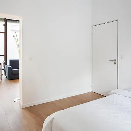 Luxury * Alfortville
