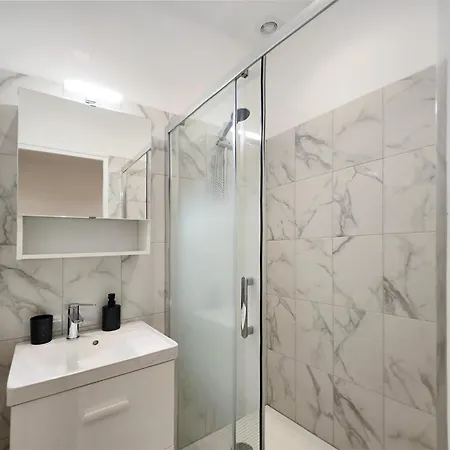 Luxury Alfortville