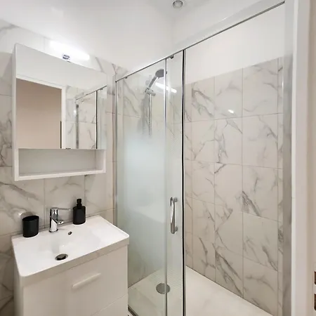 Luxury Daire *